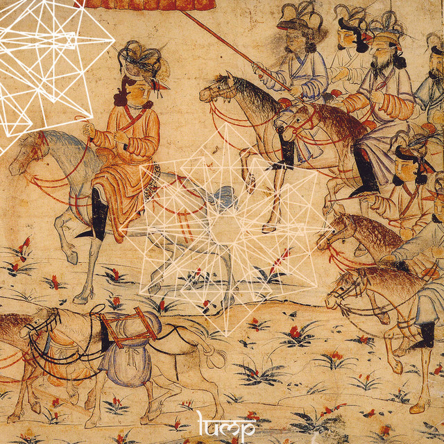 Kalahari cover art
