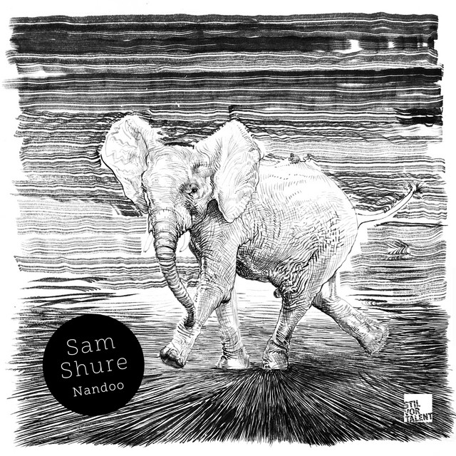 Nandoo cover art