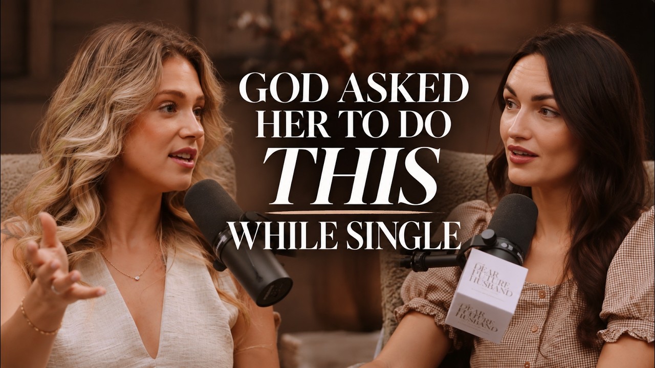 She Went Viral For Doing This for Her Future Husband cover art