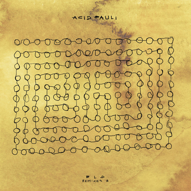 Jorge - Satori Remix cover art