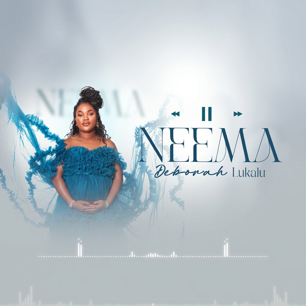 Deborah Lukalu cover art