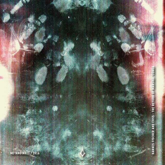Studies In Mountain Movement - Original Mix cover art