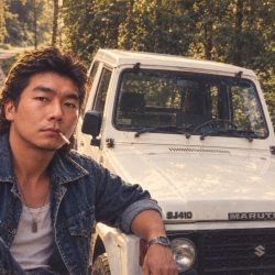 author avatar