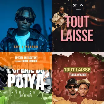 Coupé-décalé😋 cover art