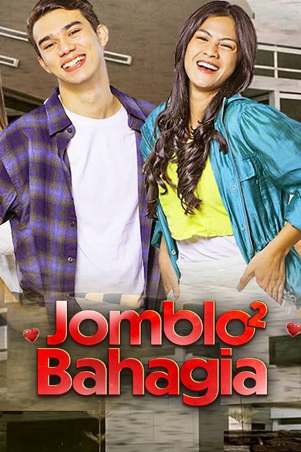 Jomblo-jomblo Bahagia