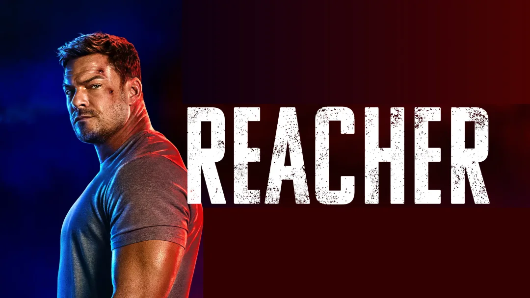 Reacher S4 [Hindi]