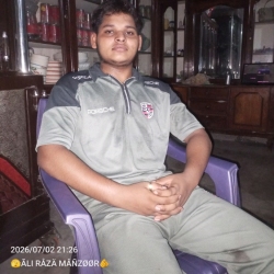 author avatar