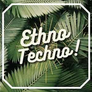 Ethno Techno / Oriental / Electronic cover art