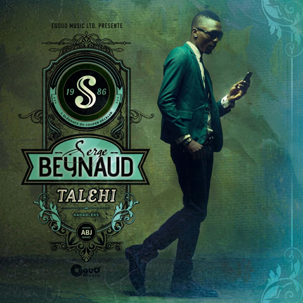 Talehi cover art