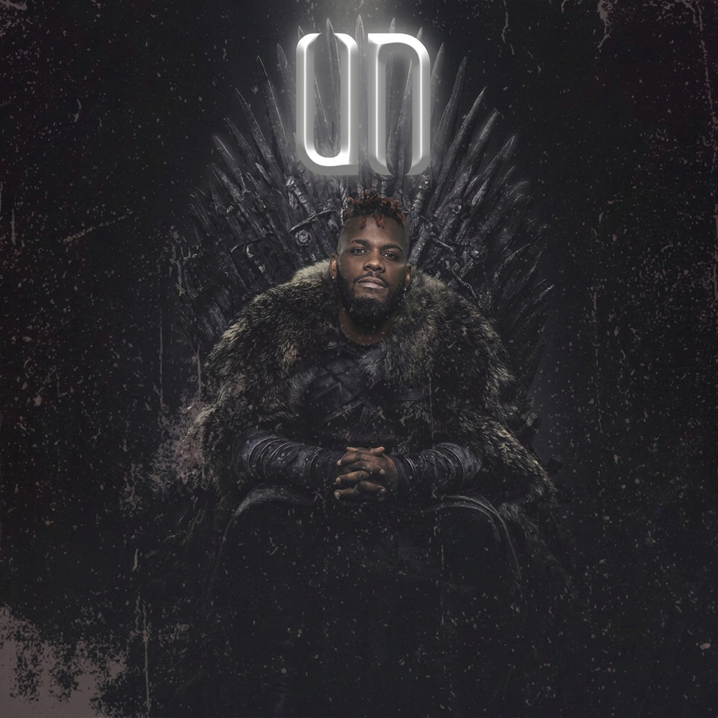 Unique cover art
