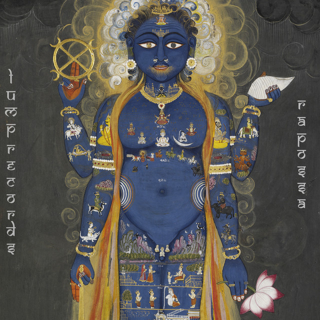 Wind of Freedom cover art