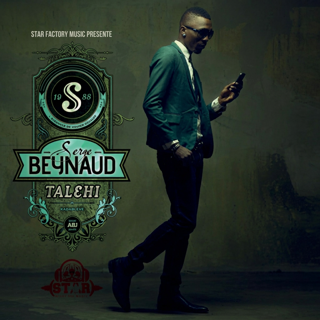 Talehi cover art