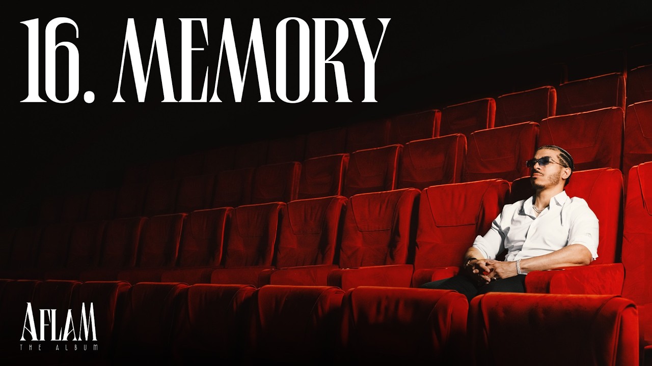 16 - Dizzy DROS - MEMORY cover art