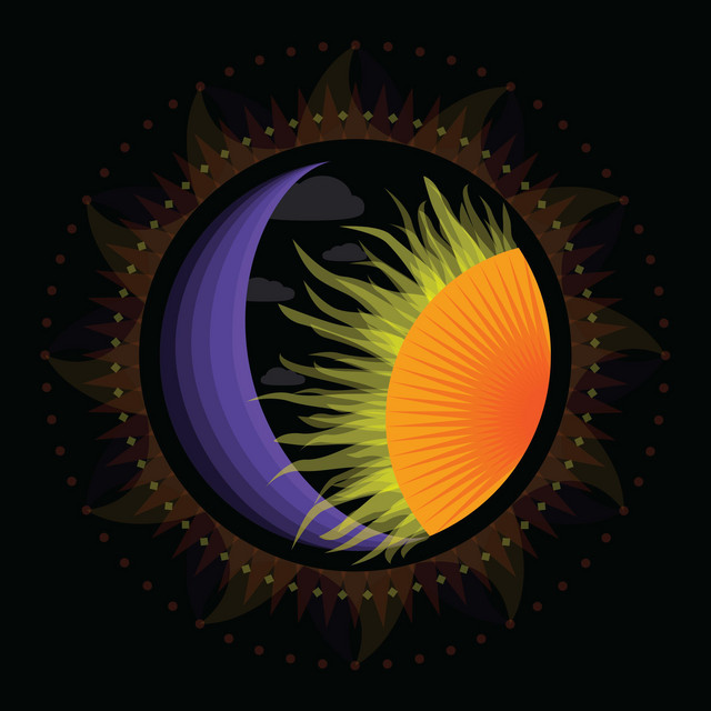 Sol cover art