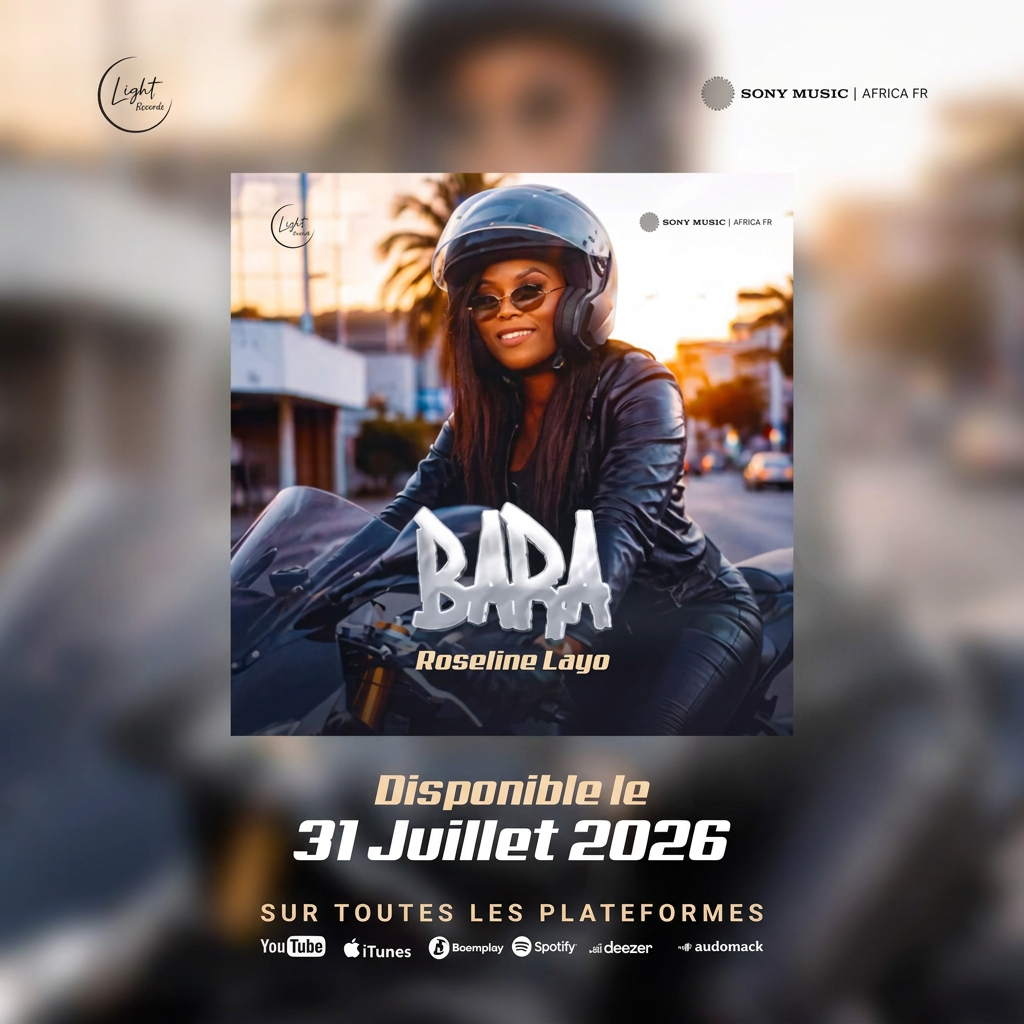 Afro Pop Coupé Décalé cover art