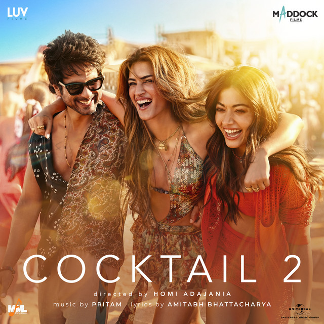 Tujhko - From “Cocktail 2”