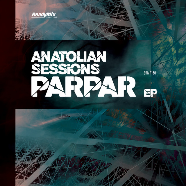 Parpar cover art