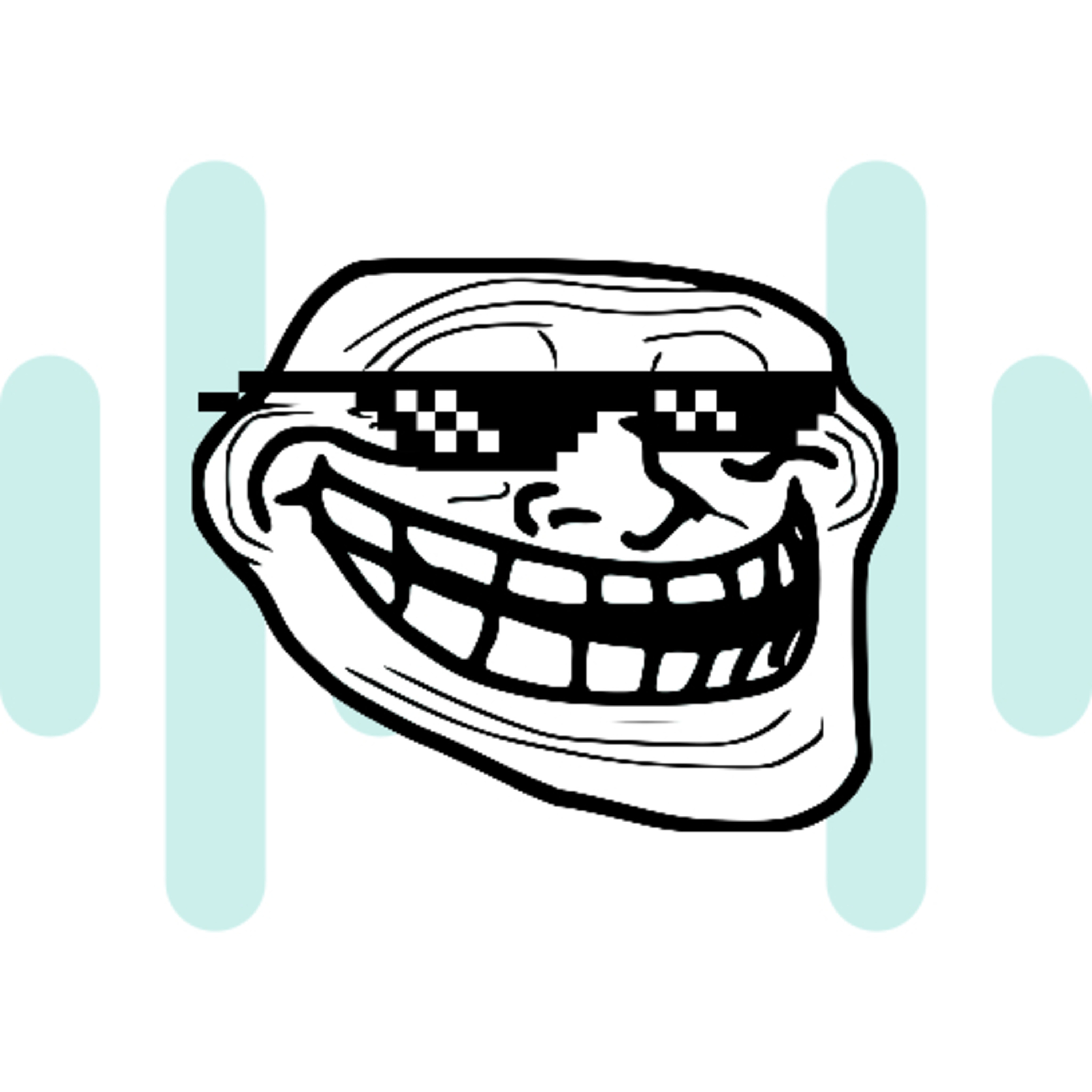 Trollface SoundBoard