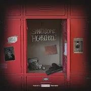 Highschool cover art