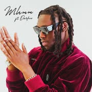 MHMM cover art