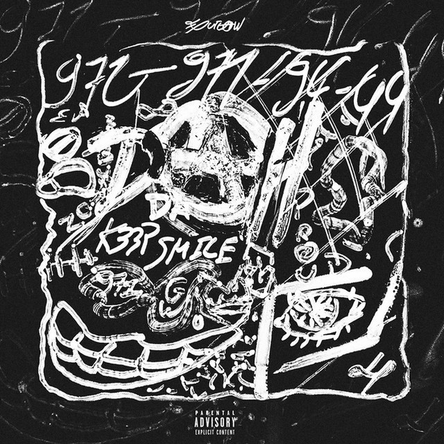 MAKA SHIT cover art