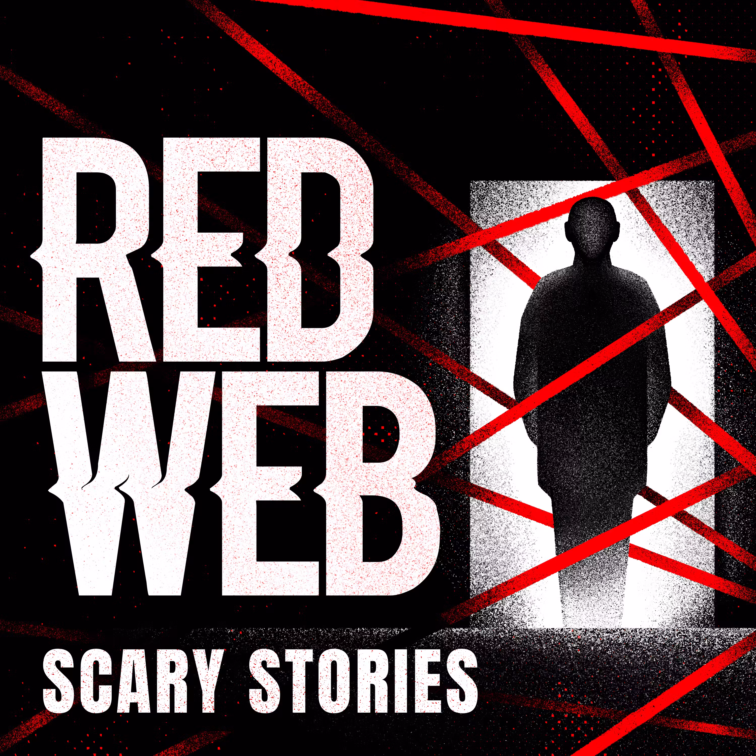 The Creature That Stalks You Across Time | The Rake & Why I'll Never Work at Disney World cover art