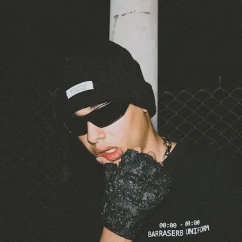 Marwan Pablo cover art