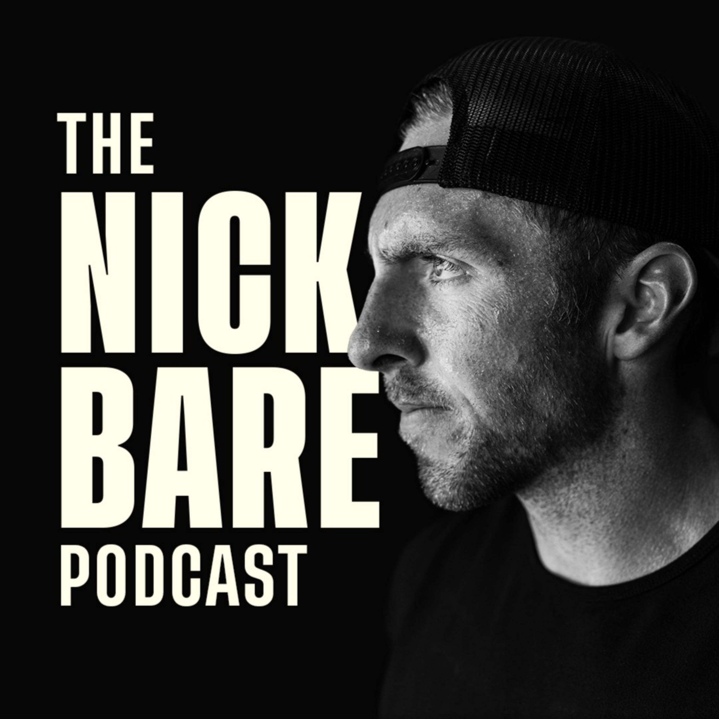 The Nick Bare Podcast cover art