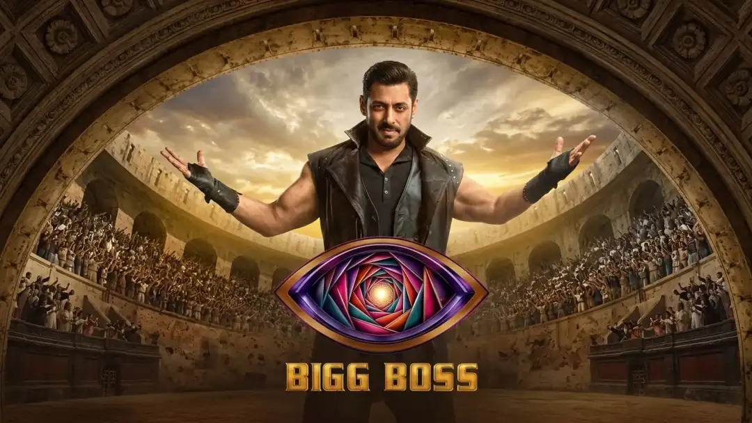 Bigg Boss [Hindi]