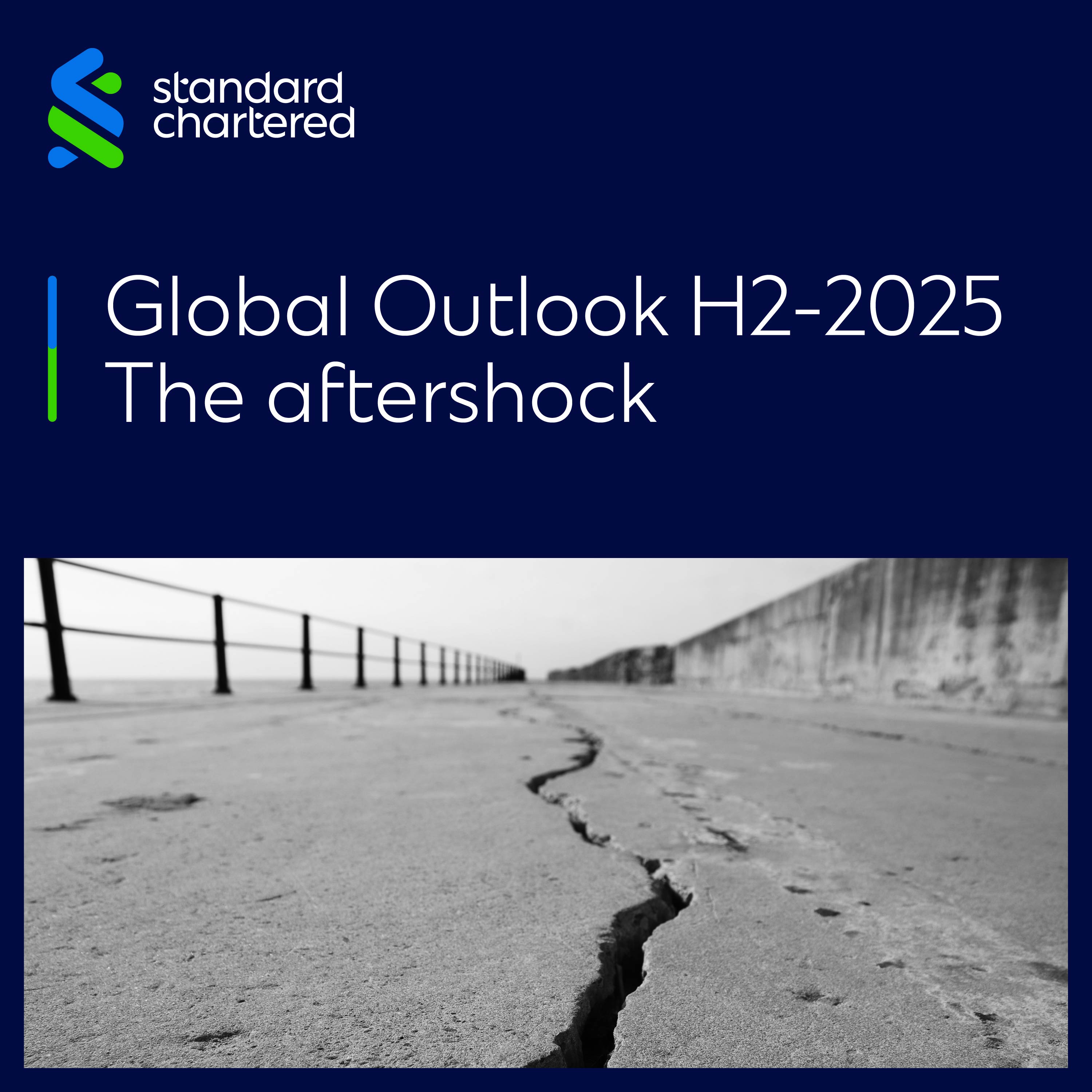Global Outlook H2-2025 – The aftershock
