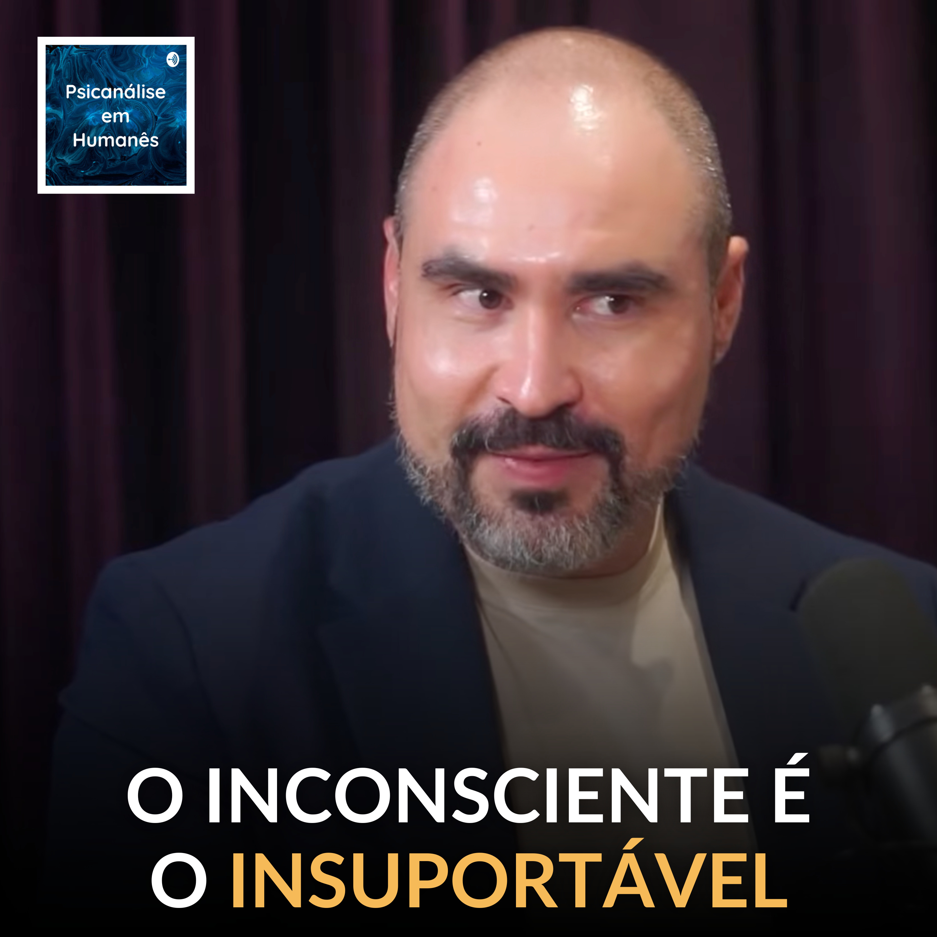 #360 - Entenda o que está no seu inconsciente