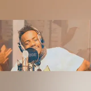 KENYAN MASH UP cover art