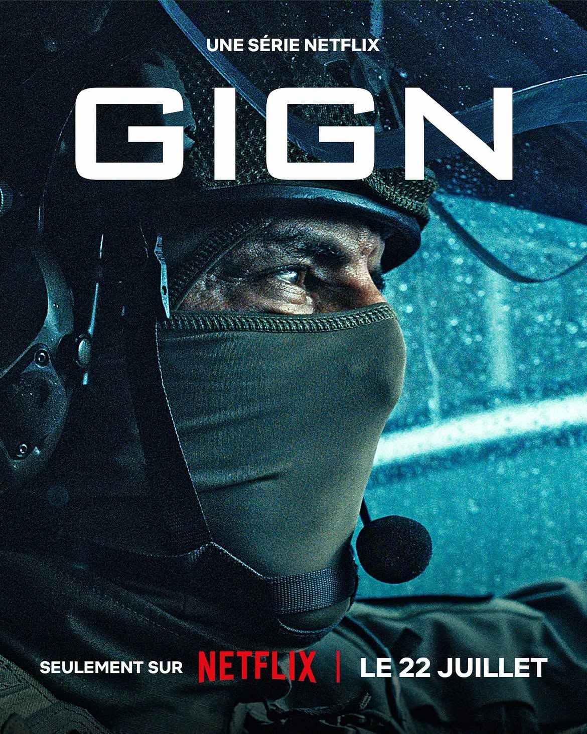 Elite Force [English]