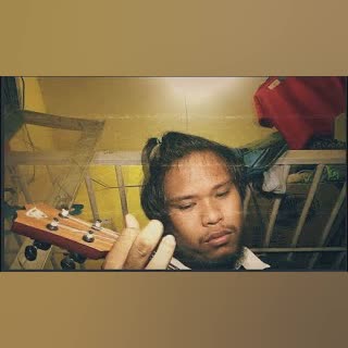 Ako ang iyong hinaharap cover art