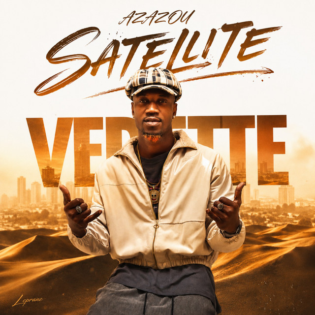 Vedette cover art