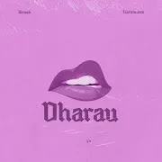 Dharau cover art