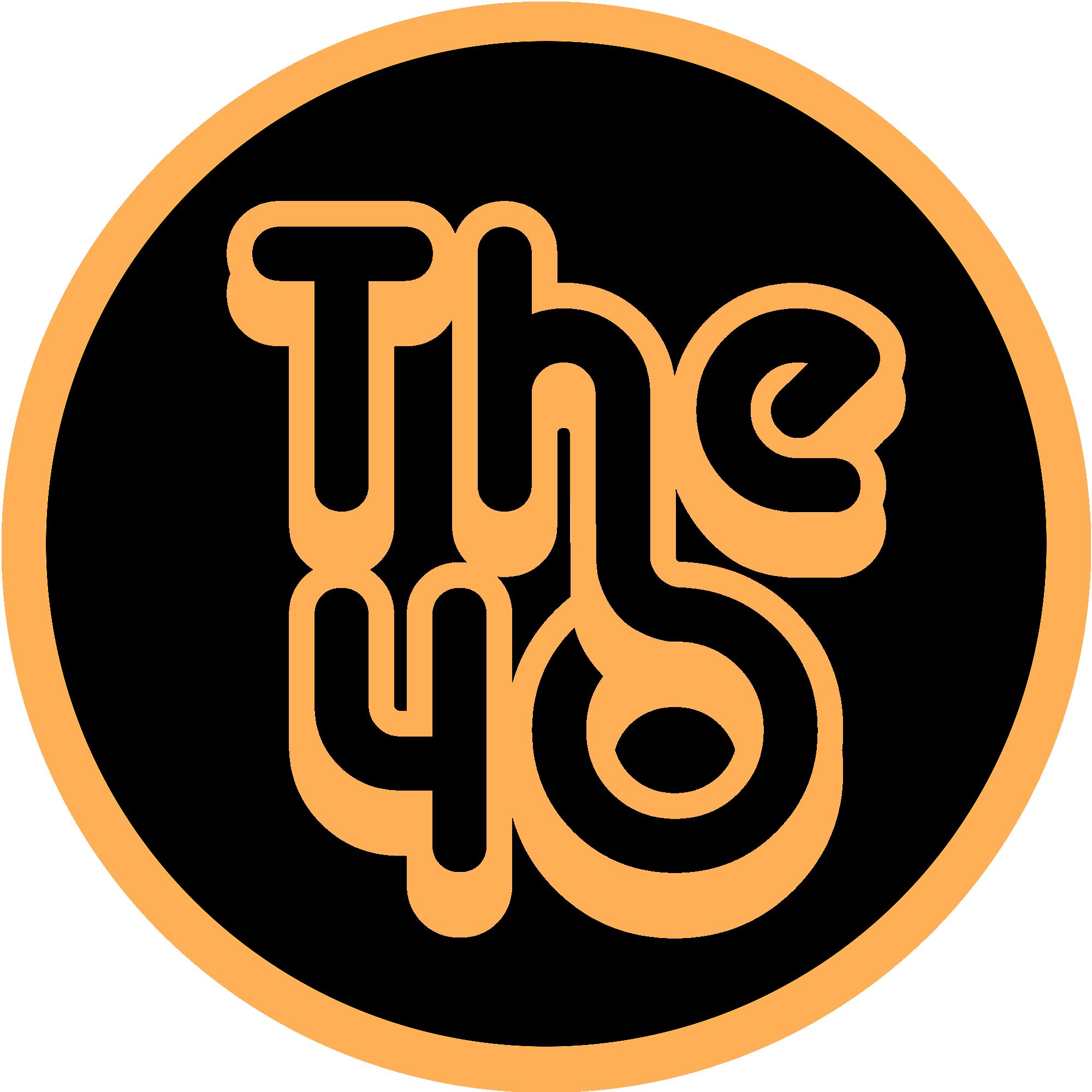 The40 (Drum and Bass) cover art