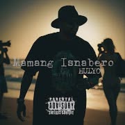 Mamang Isnabero cover art
