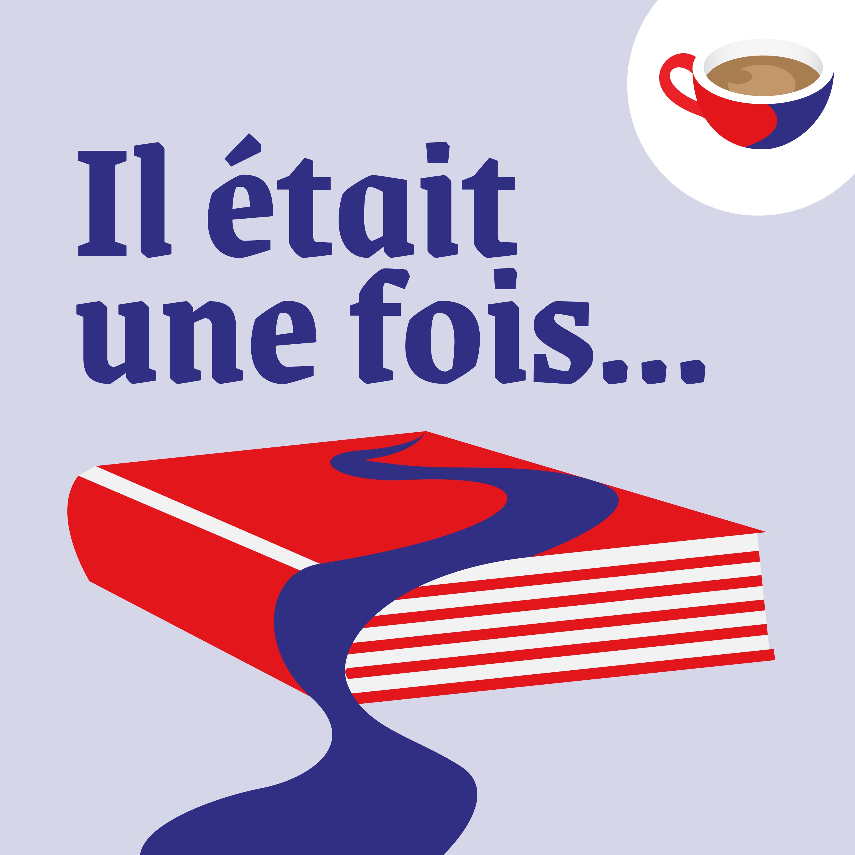 Il était une fois - Épisode 2 cover art