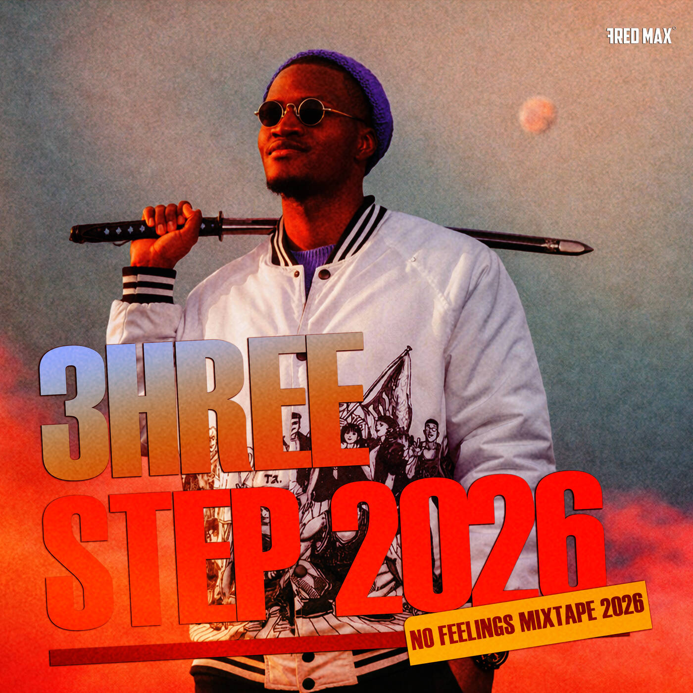 3HREE STEP MIXTAPE 2026