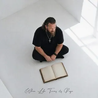 When Life Turns its Page cover art