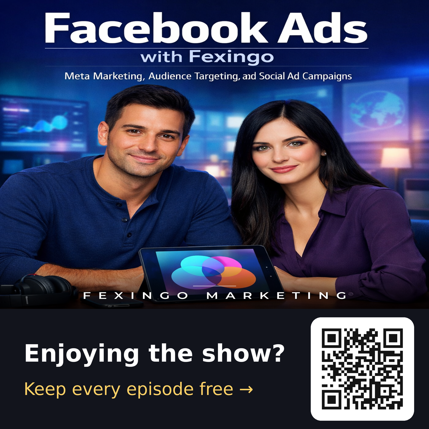 How Meta Ad Sets Handle Duplicate Audiences