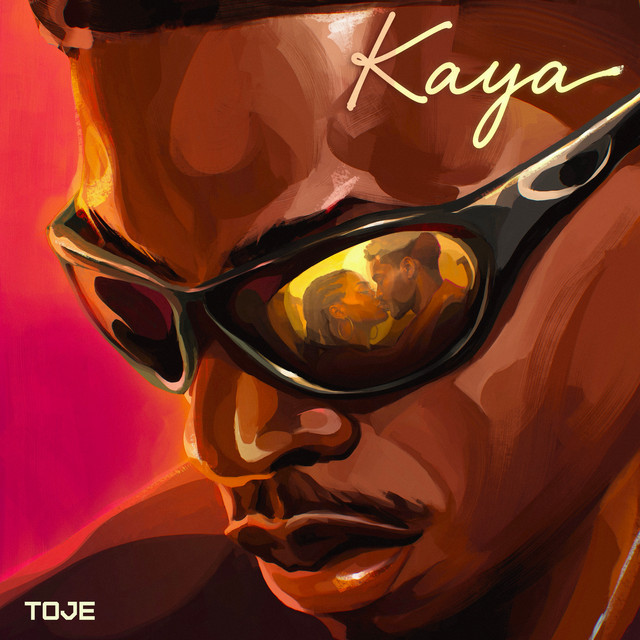 Kaya cover art