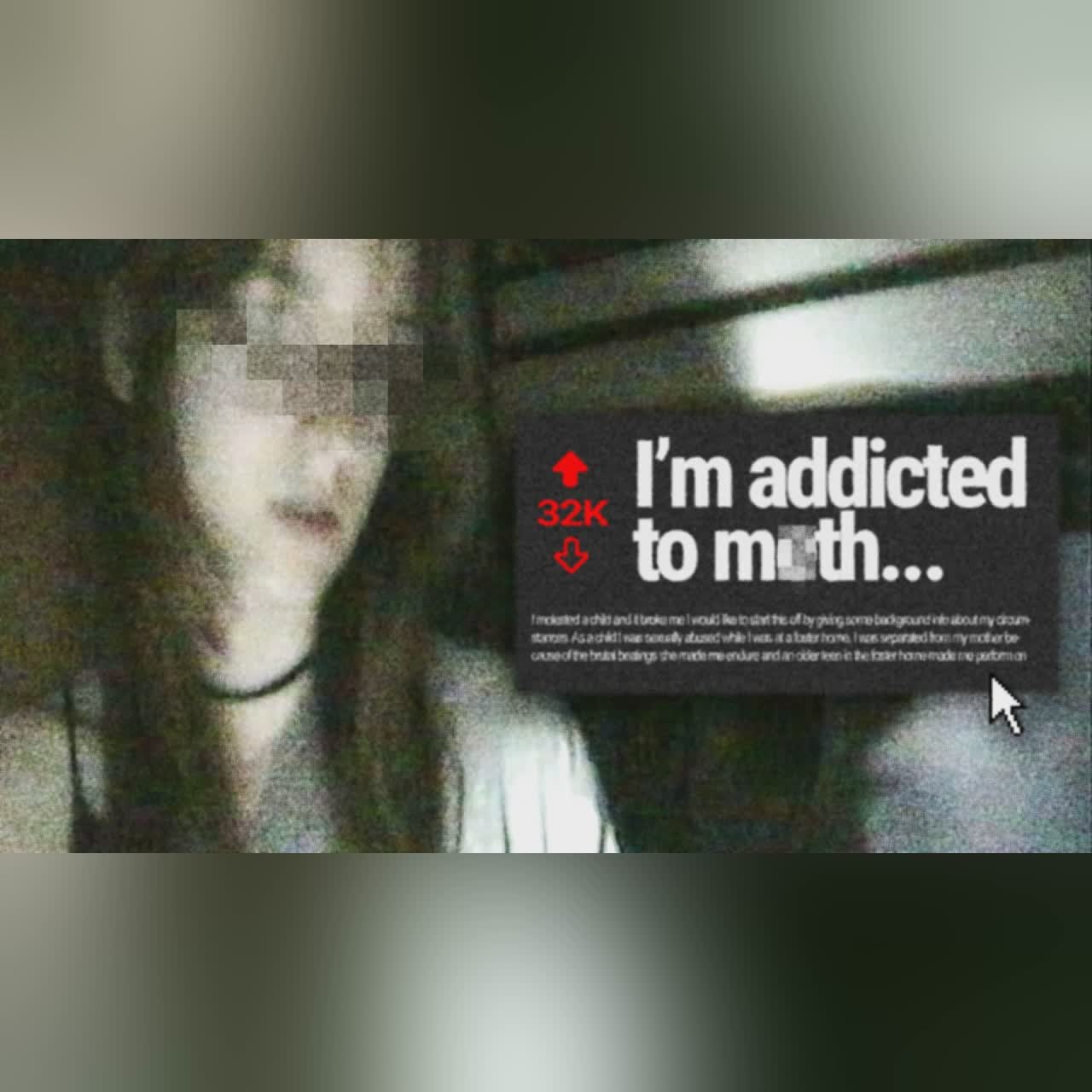 Unhinged Reddit Rabbit Holes cover art