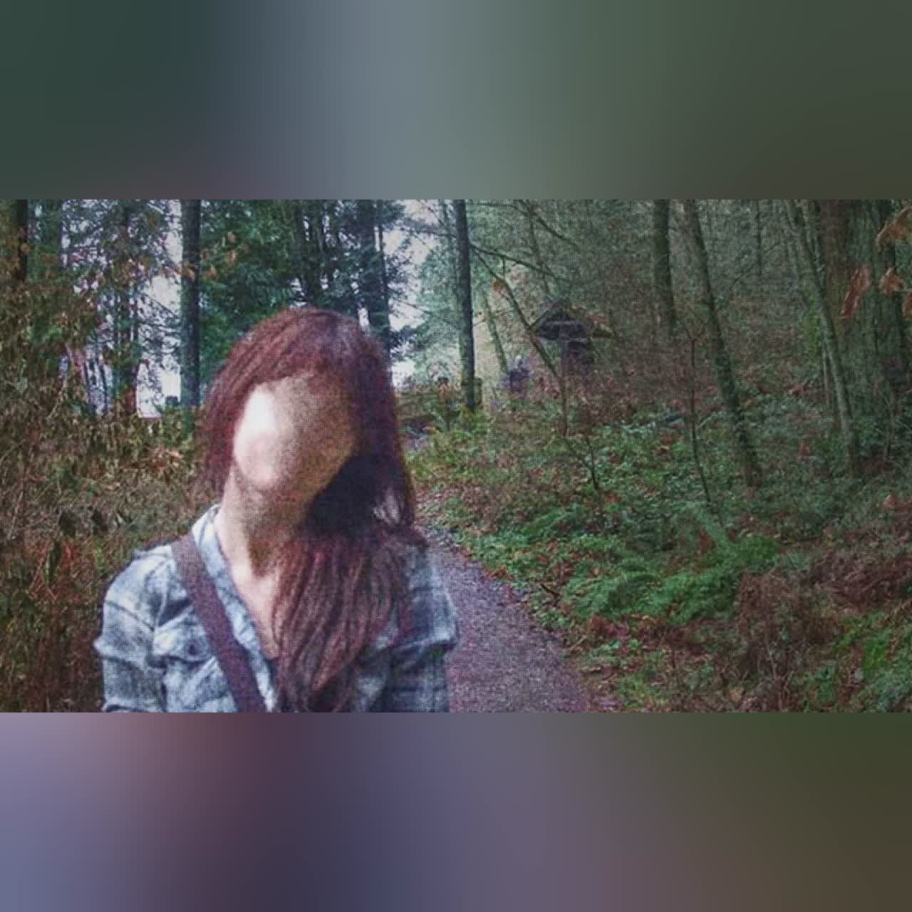Horrifying Forest Reddit Stories cover art