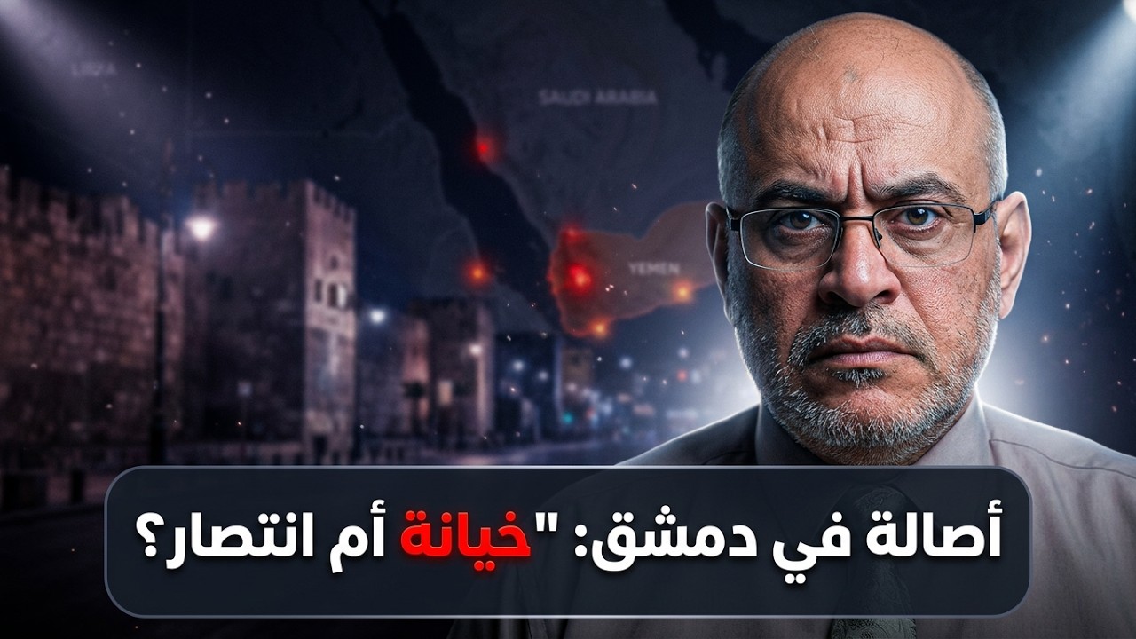 هل تستحق أصالة نصري هذا الاحتفاء في دمشق؟ | د. أسامة الملوحي ضيف الدولة cover art