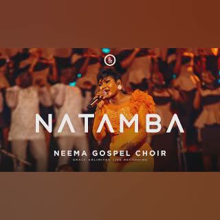 Natamba cover art