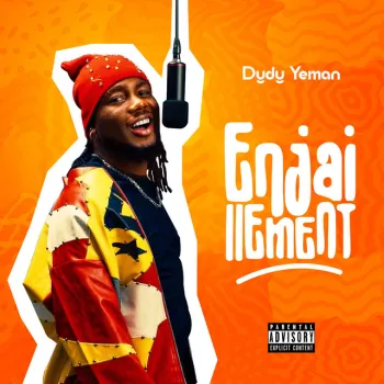Enjaillement cover art