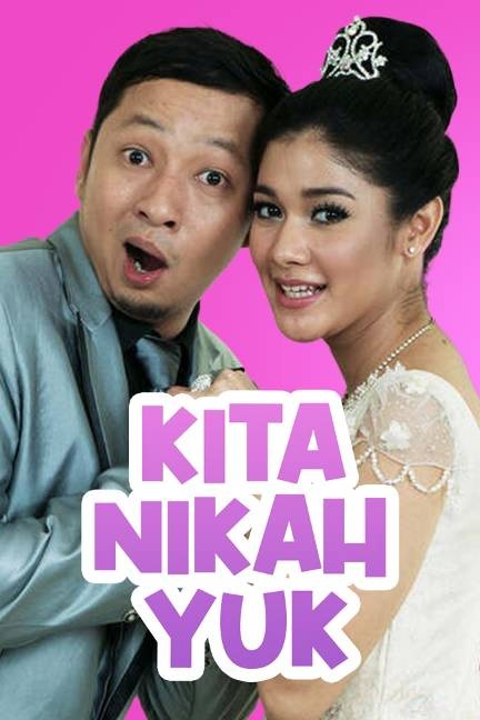 Kita Nikah Yuk