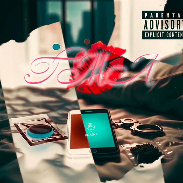 TMA cover art